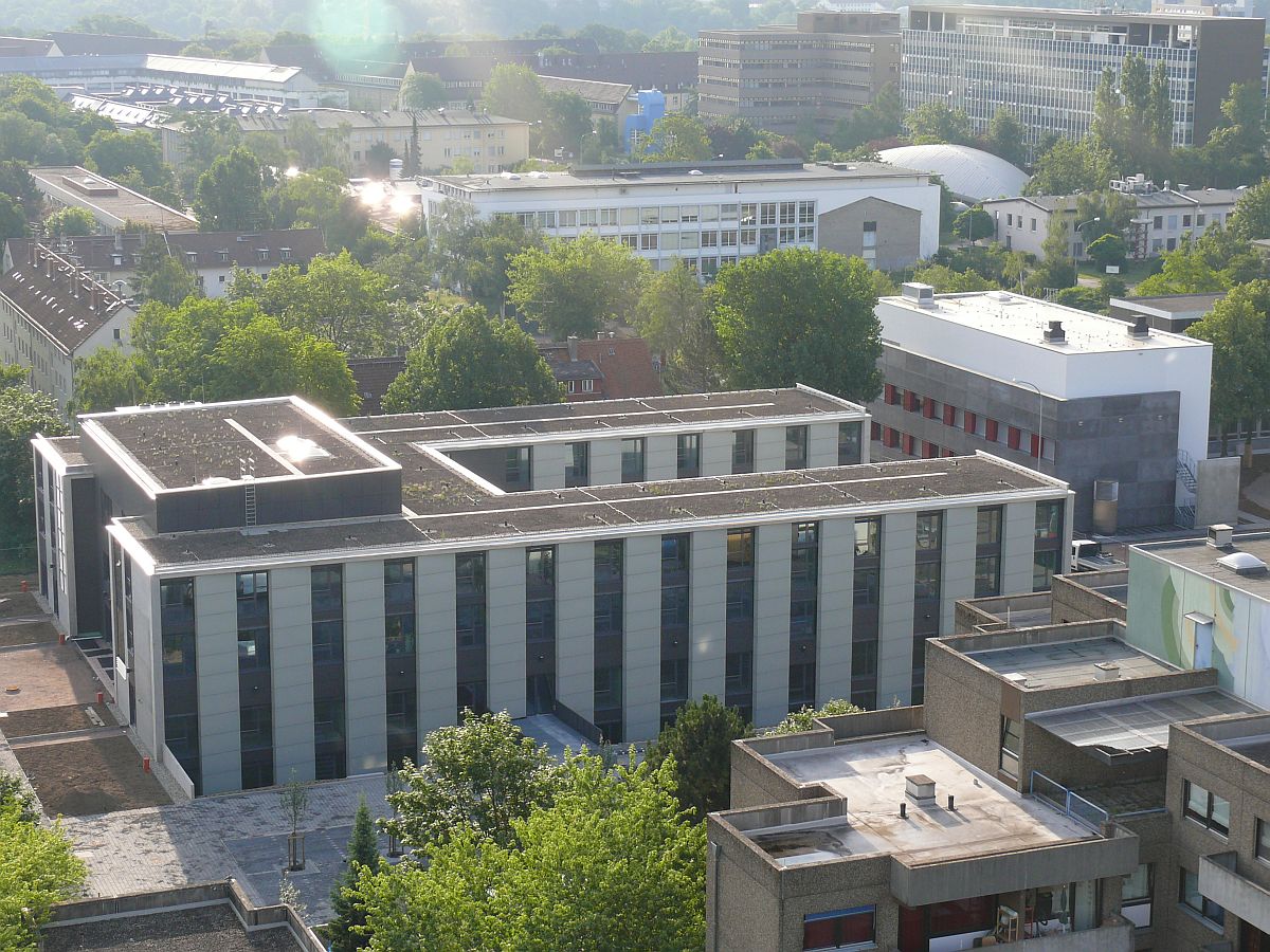 Musik (1175) Gebäudebild