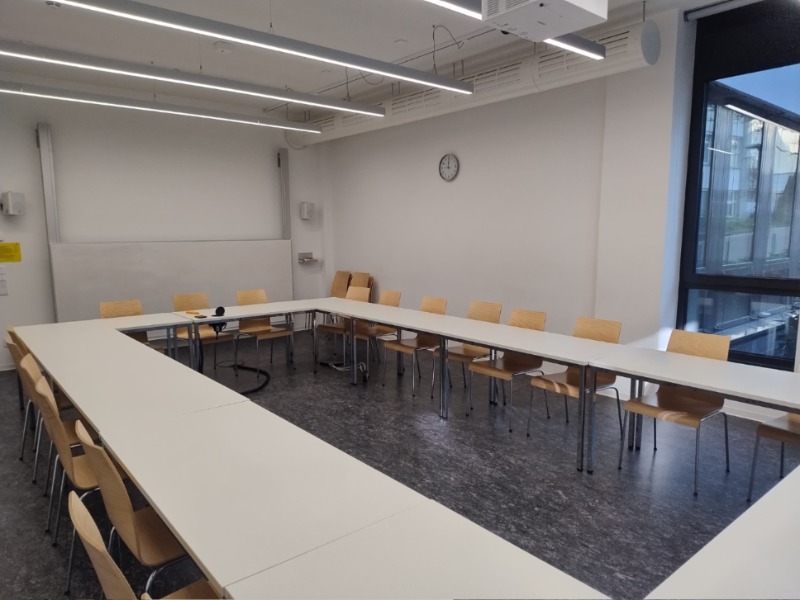 00 402 T 9 (6 geprüft Dienststelle Arbeitsschutz) Raumbild