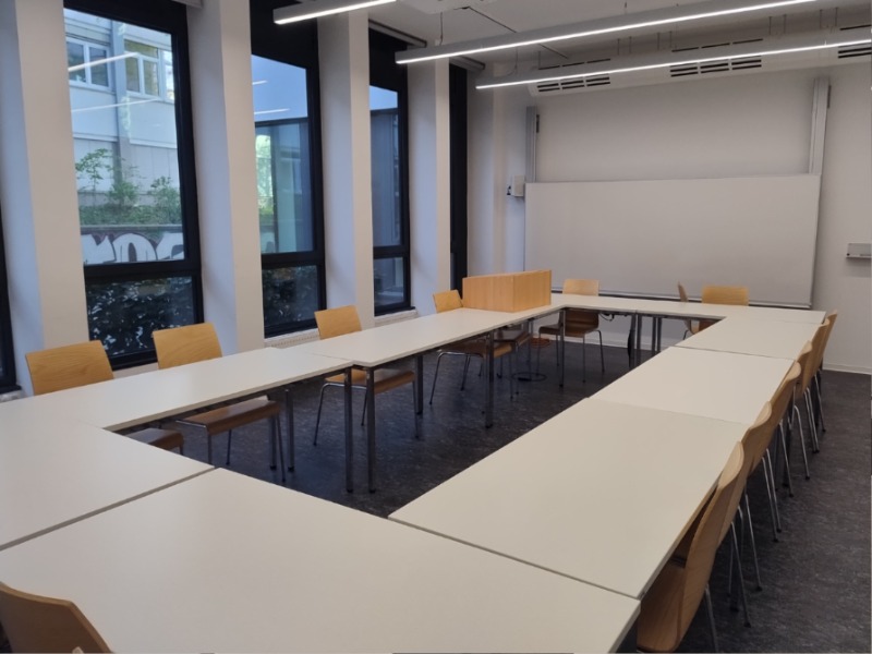 00 322 T 8 (4 geprüft Dienststelle Arbeitsschutz) Raumbild