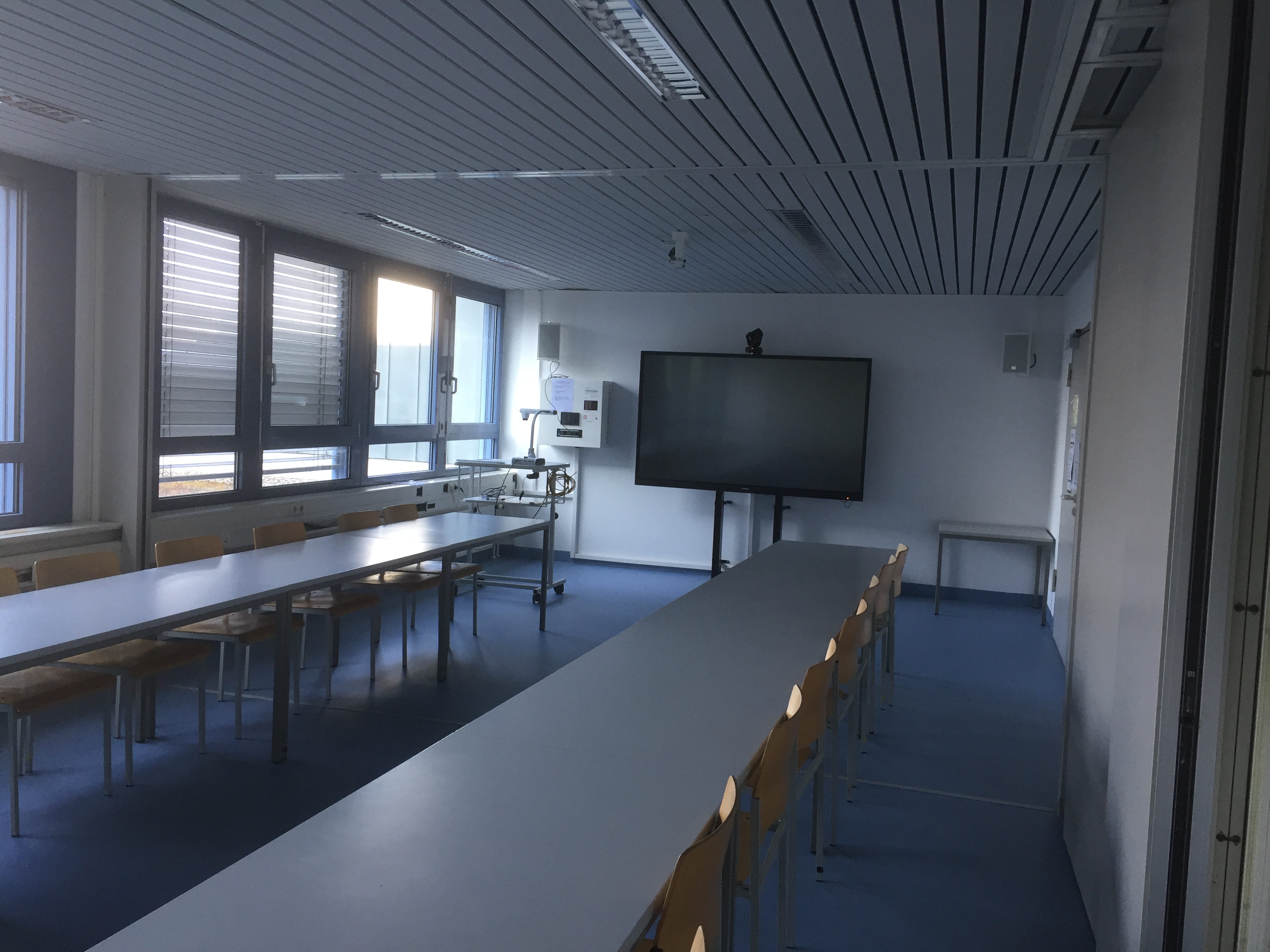 01 114 RW 5 (LeVia) Raumbild