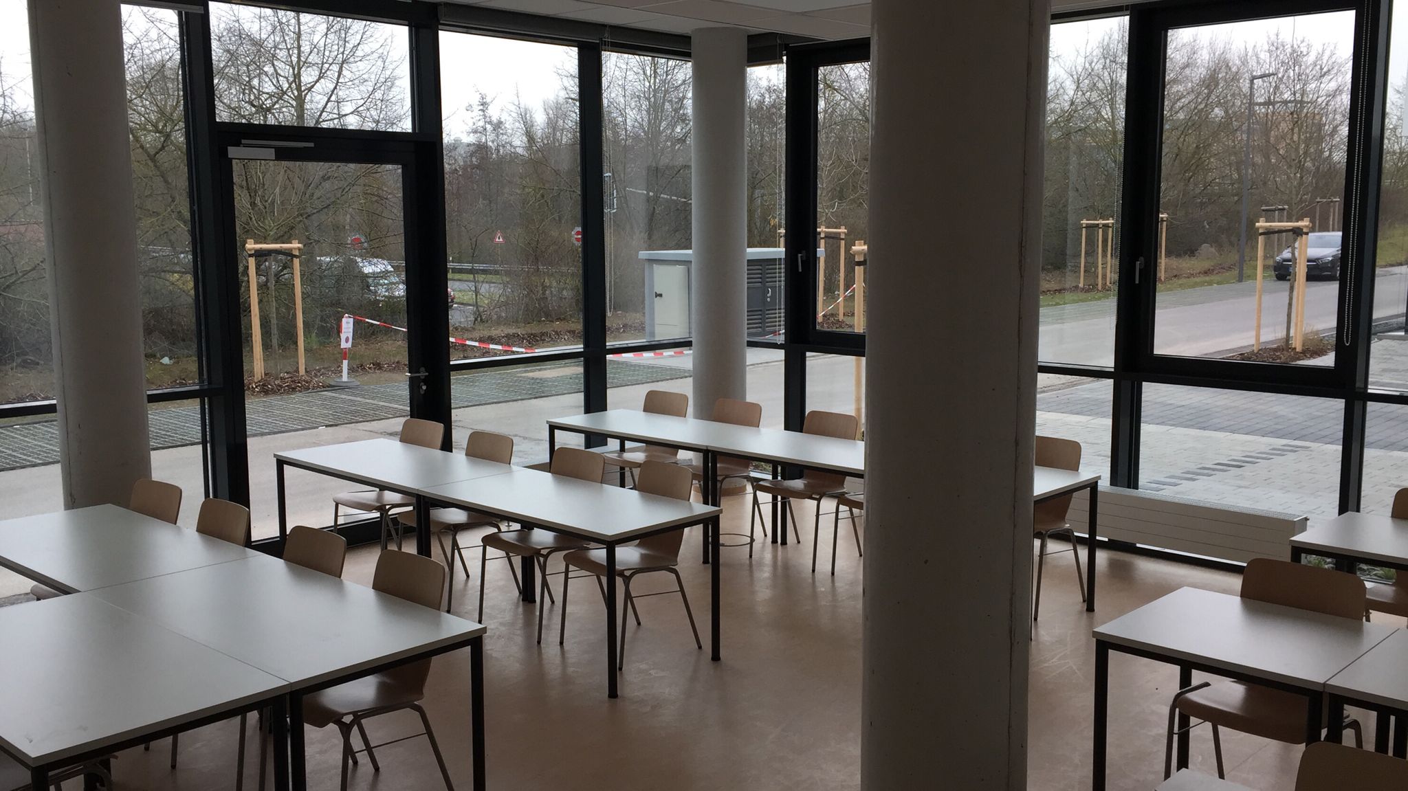 00 161 - K9 Raumbild